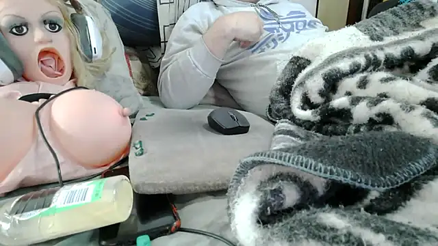 messi_syssy Webcam show