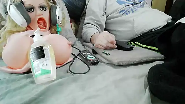 messi_syssy Webcam Show