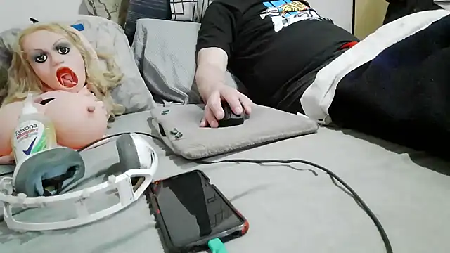 messi_syssy Webcam Show