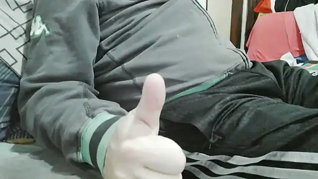 messi_syssy Webcamshow