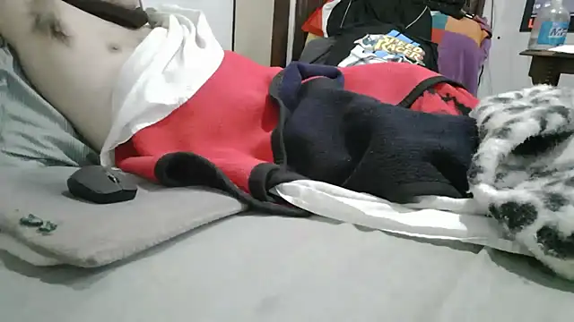 messi_syssy Webcam-Show