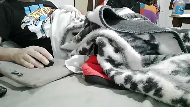 messi_syssy Show in webcam