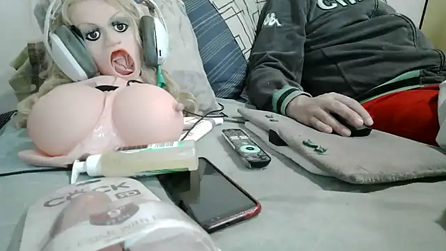 messi_syssy Webcamshow