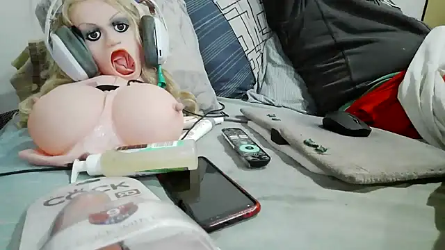 messi_syssy – webcam-show