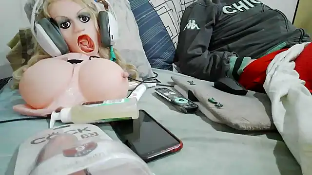 messi_syssyn Webbikameraesitys