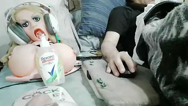 messi_syssy Webcamshow