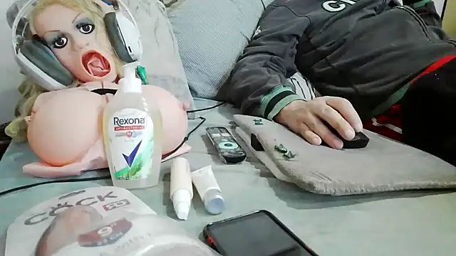 messi_syssyn Webbikameraesitys