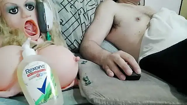 messi_syssy Webcam show
