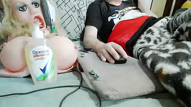 messi_syssy 웹캠 쇼