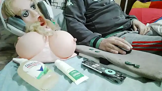 messi_syssy Webcamshow