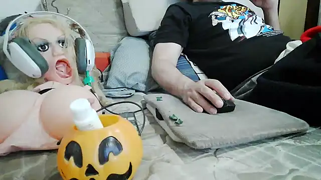 messi_syssy Show Webcam