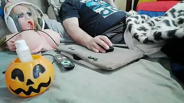 messi_syssy Webcamshow