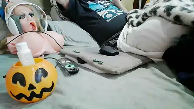 messi_syssy Show in webcam