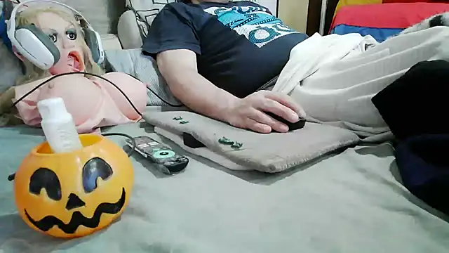 messi_syssy Webcam Show