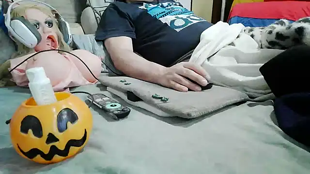 Show de webcam de messi_syssy