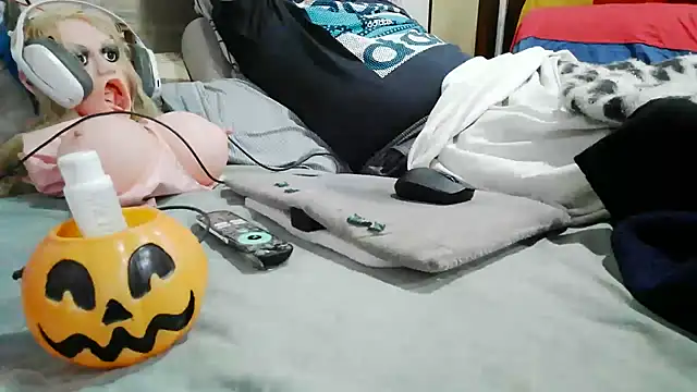 messi_syssy Show Webcam