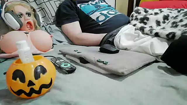messi_syssy Webcamshow