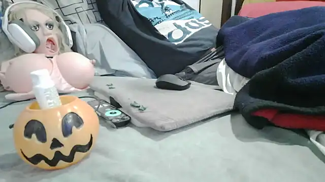 messi_syssy Webcam show