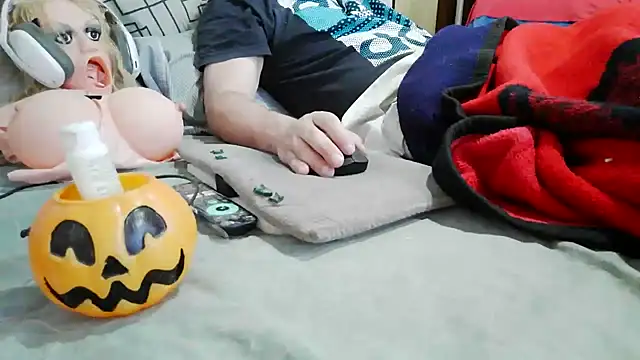 Show de messi_syssy na webcam