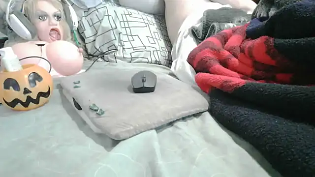 messi_syssy Show Webcam