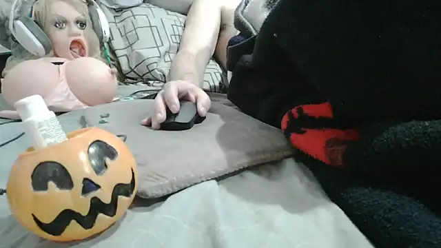 Show Webcam de messi_syssy