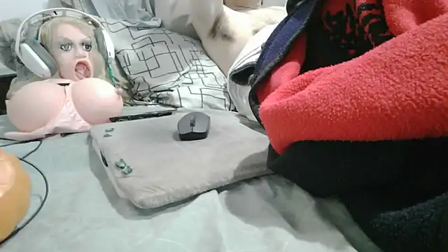 messi_syssy Show Webcam