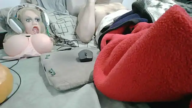 messi_syssy Webcam show