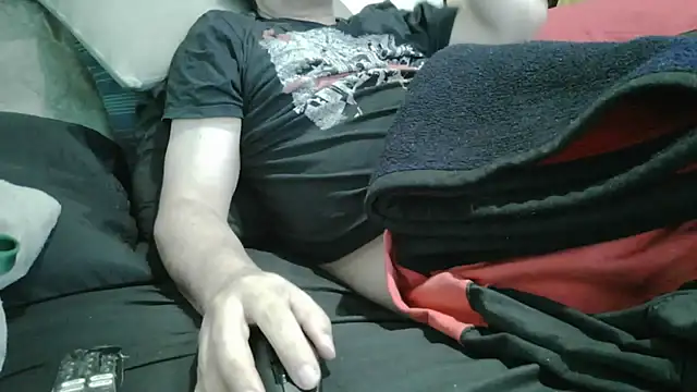 messi_syssy – webcam-show