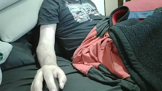 messi_syssy Pertunjukan Webcam