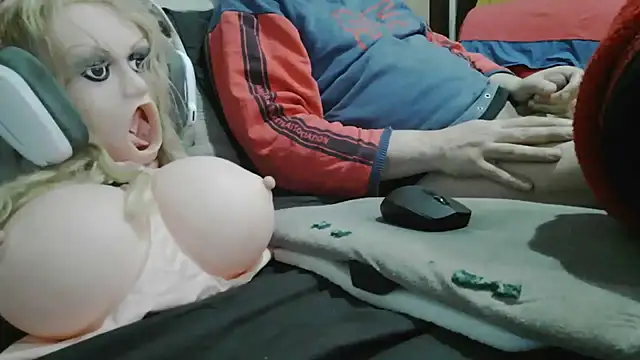 messi_syssy webcam show