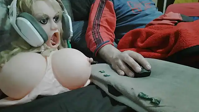 Show modela messi_syssy na web-kameri