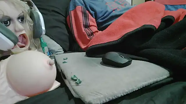 messi_syssy Webcam-Show