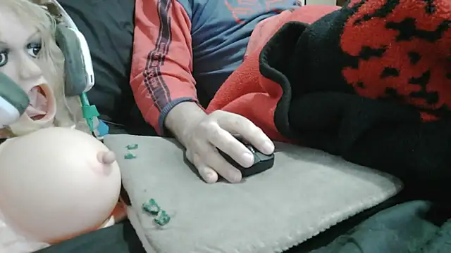 messi_syssy Show Webcam