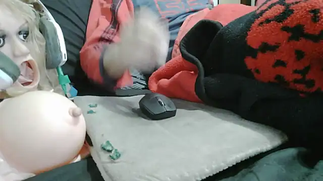 messi_syssy Webcamshow