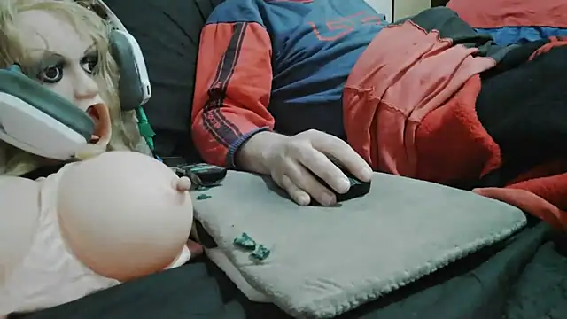 messi_syssy Webcamshow