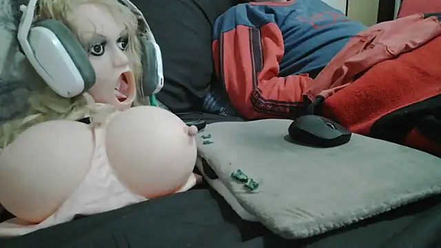 messi_syssy Webcam-Show