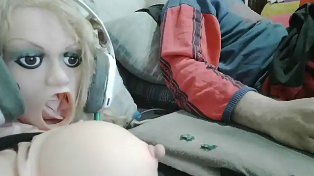 messi_syssy Webcam show