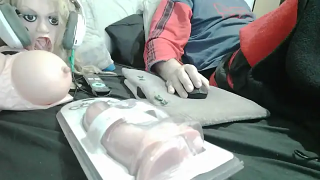 messi_syssy Webcamshow