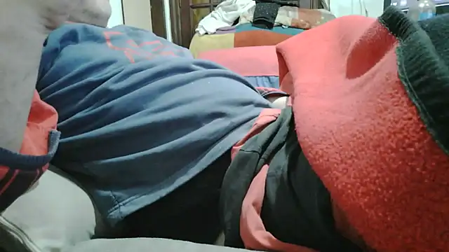 Show de messi_syssy na webcam