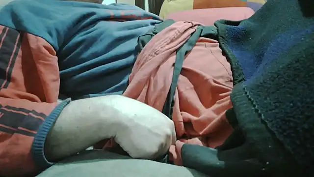 Webkamerová show messi_syssy