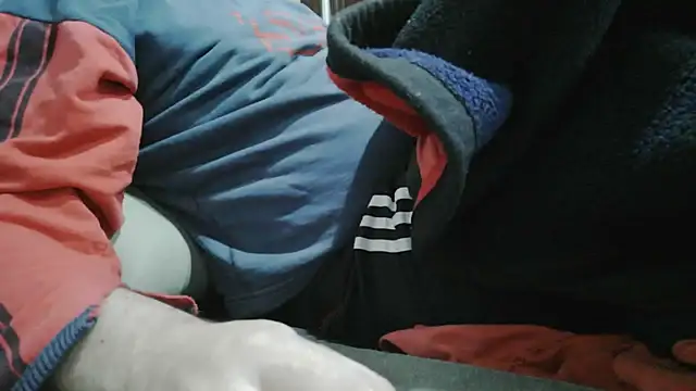 messi_syssy Pertunjukan Webcam
