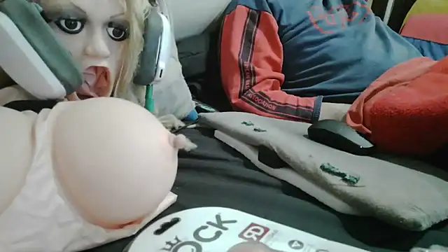Show de messi_syssy na webcam