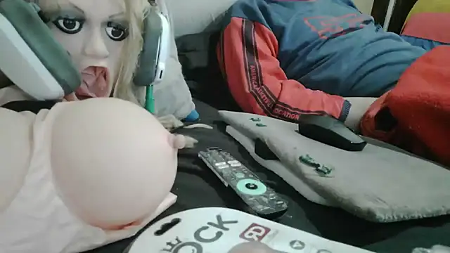 messi_syssy's Webcam Show