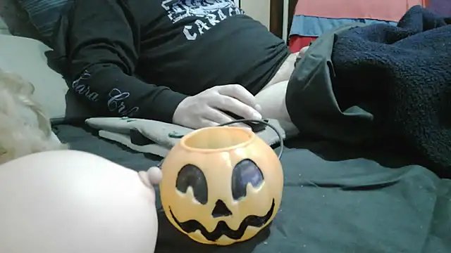 messi_syssy Webcam show