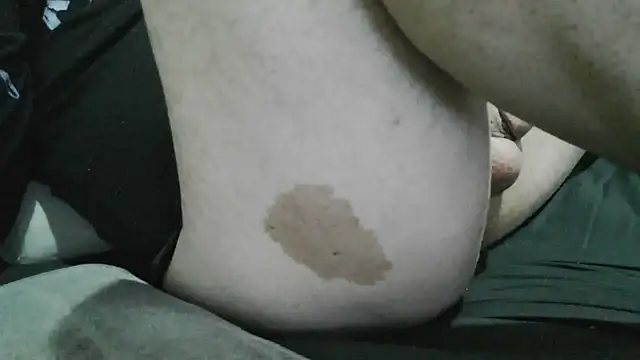 Show webcam de messi_syssy