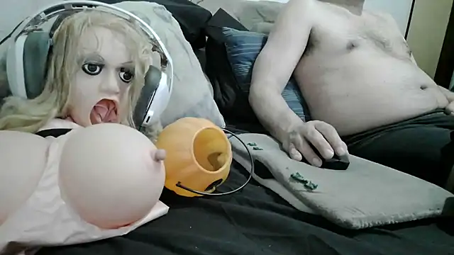 messi_syssy Show in webcam