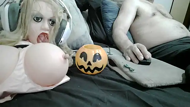 messi_syssy Show in webcam