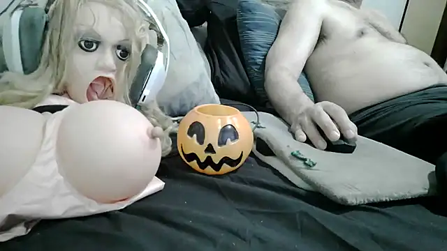 messi_syssy Show Webcam
