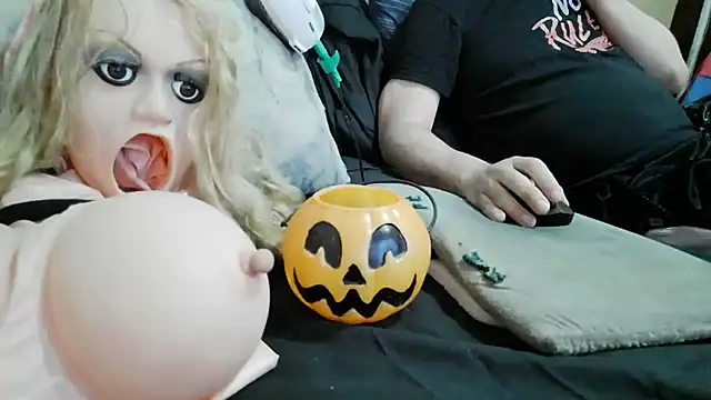 Webkamerová show messi_syssy