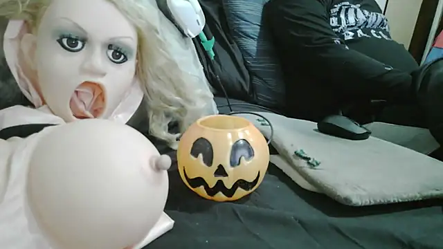 messi_syssy Webcam show